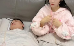 狗狗的大东西在人里什么感觉